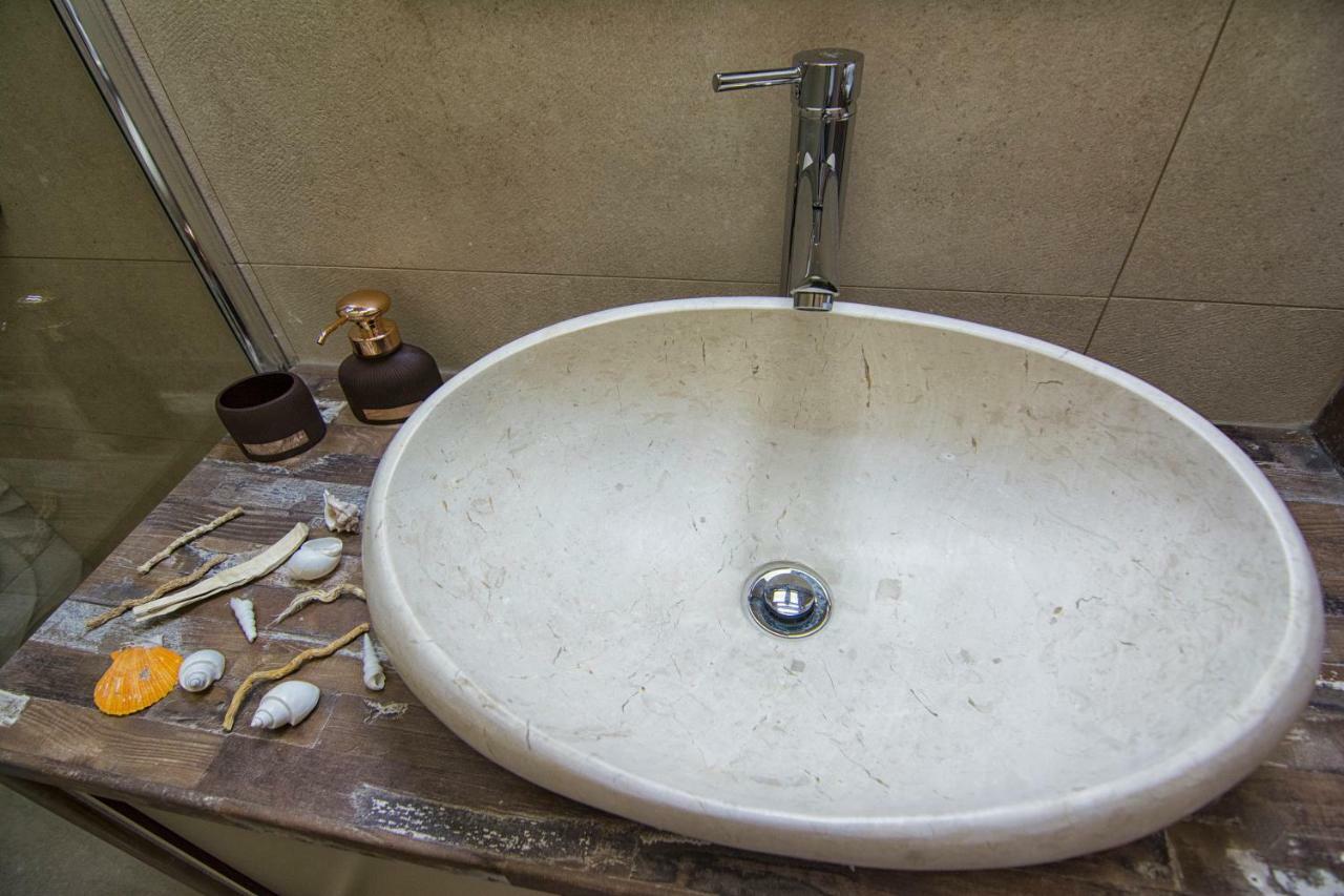 Pasiphae New Apartment Sea & City Chania  Luaran gambar